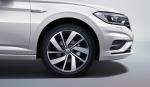 Volkswagen Sagitar 280 TSI 2019 года